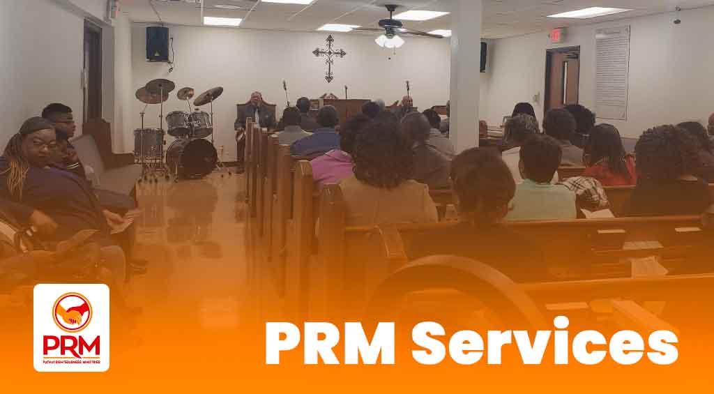 PRM Services
