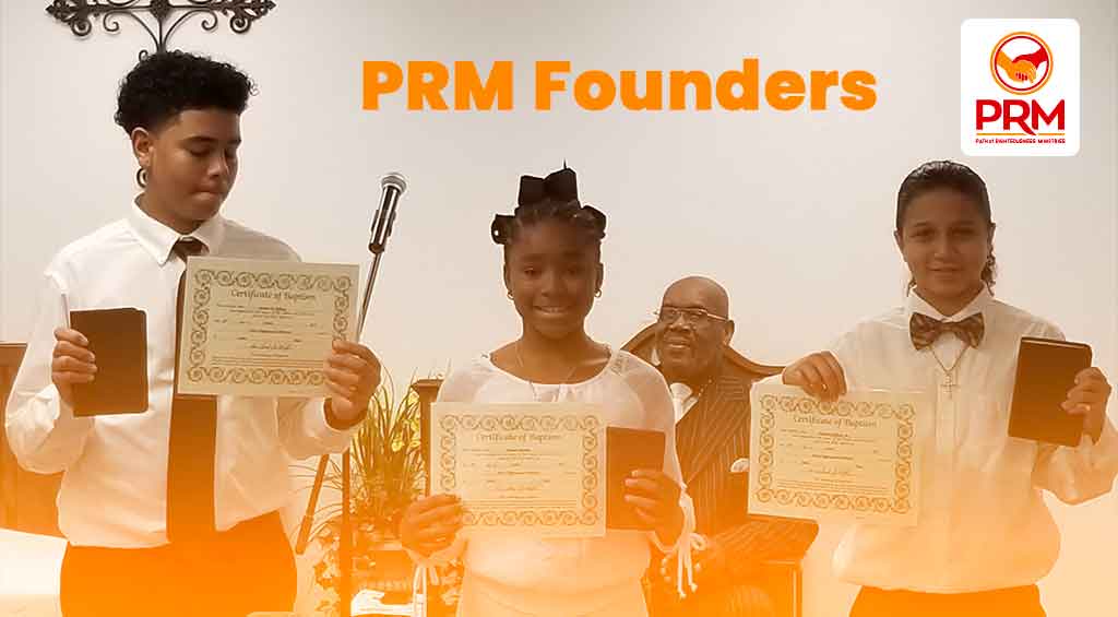 About the Founders of Path of Righteousness