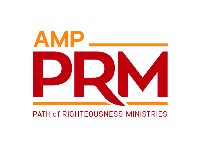 AMP – PRM Logo AMP – PRM Logo