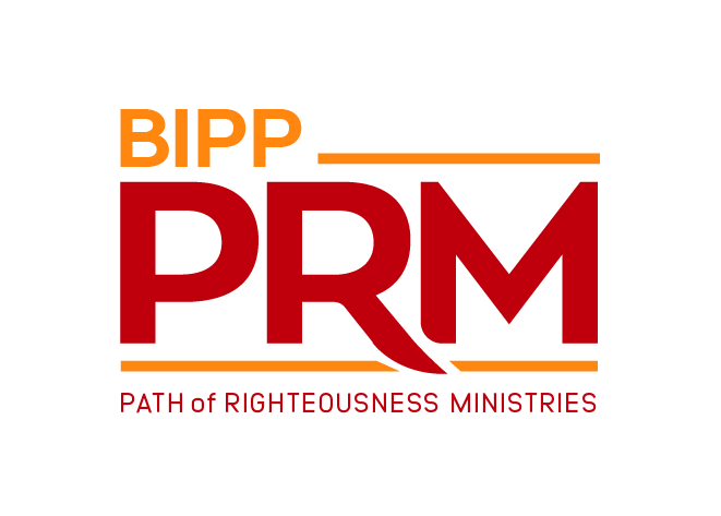 BIPP – PRM Logo BIPP – PRM Logo
