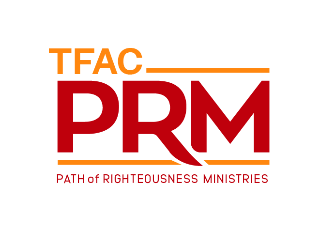 TFAC – PRM Logo TFAC – PRM Logo