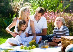 Effective Parenting Skills Program