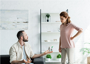 Anger Management Programs Dallas Fort Worth